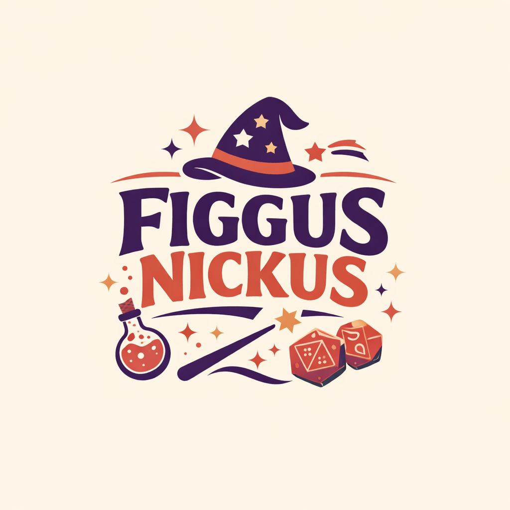 Figgus Nickus logo